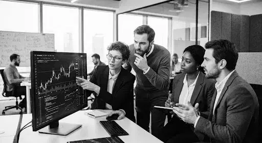 Team Collaboration