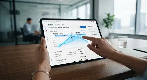 Technology Interface