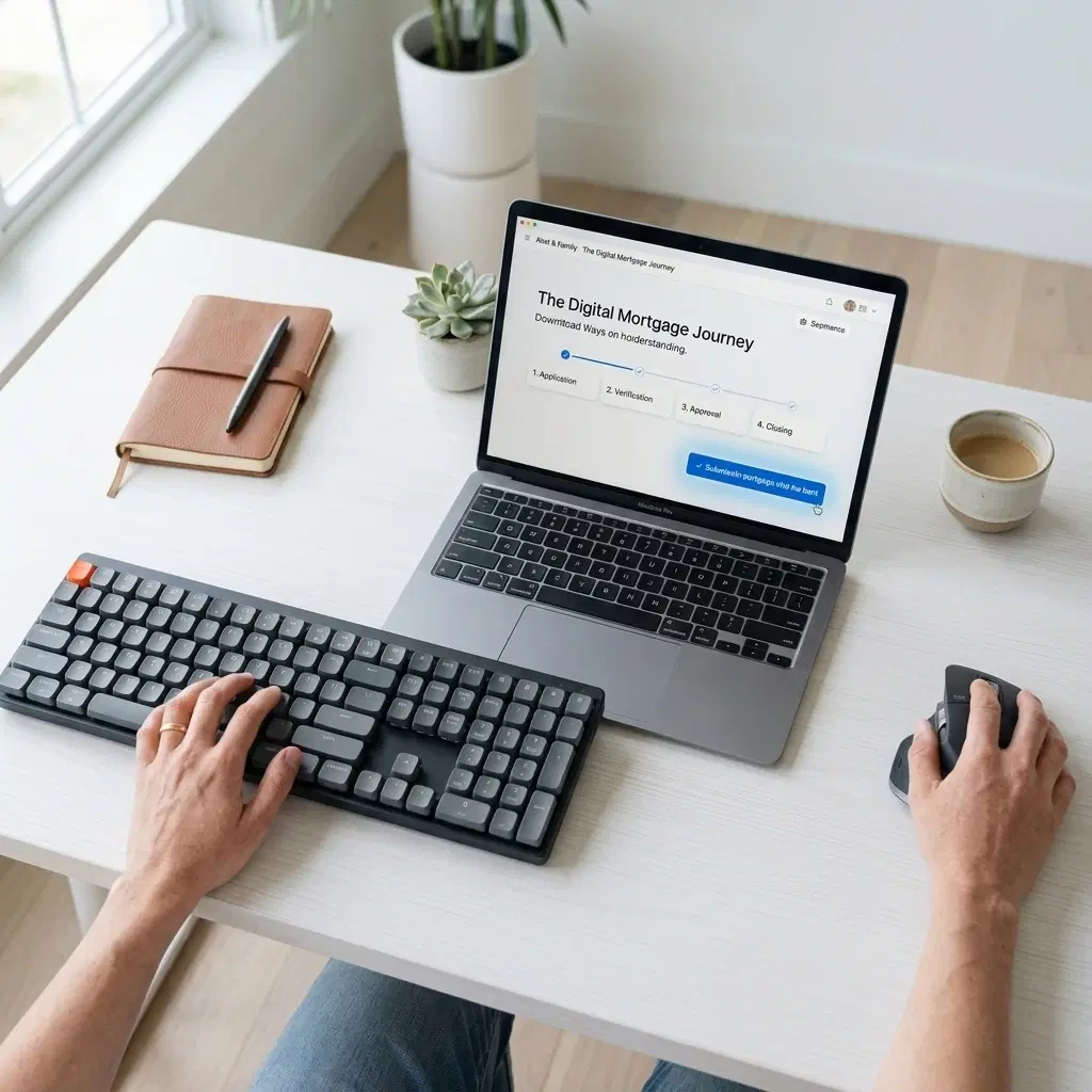 One-Click Submission